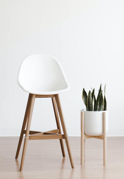 bambu chair