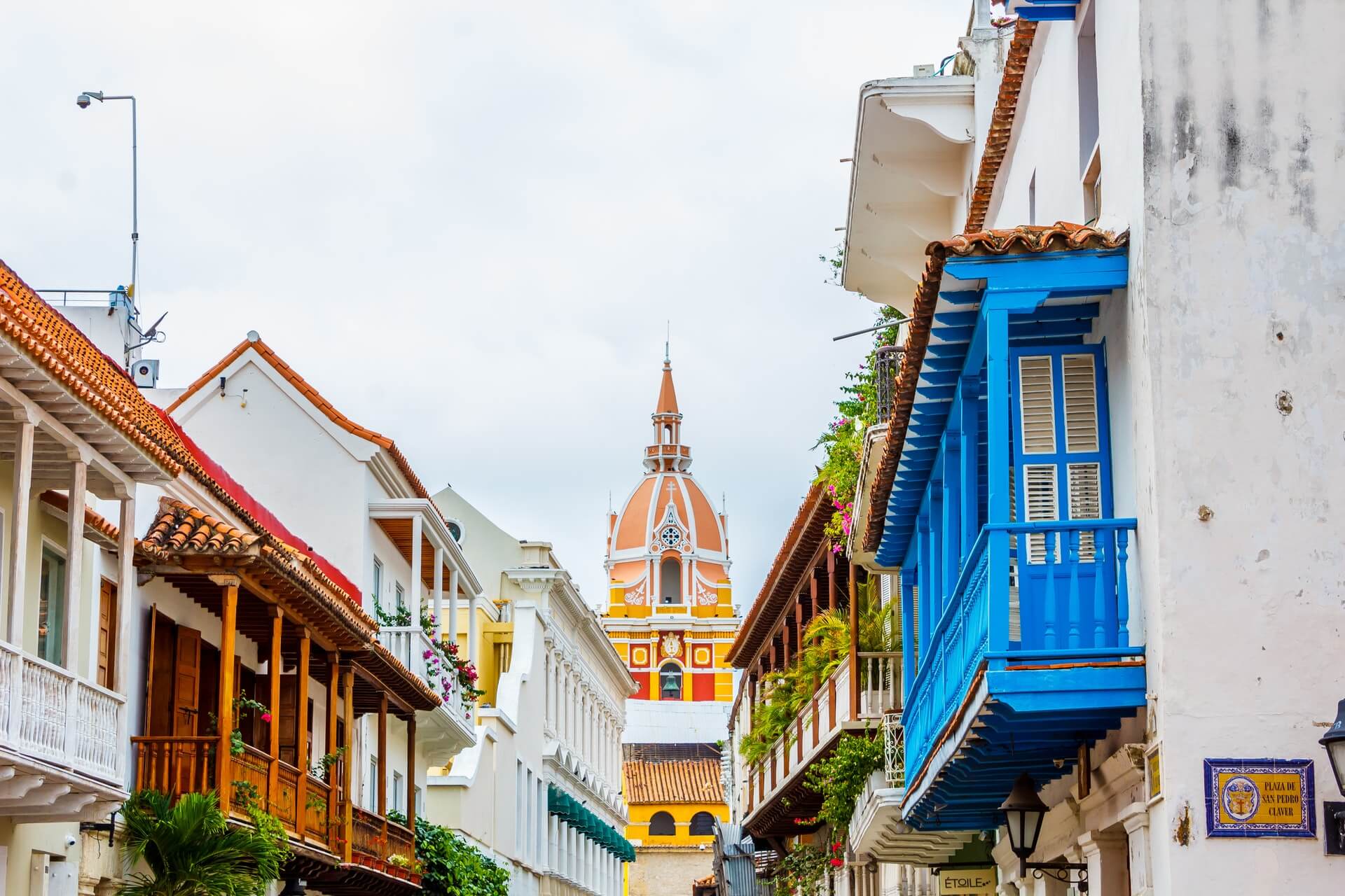 Cartagena